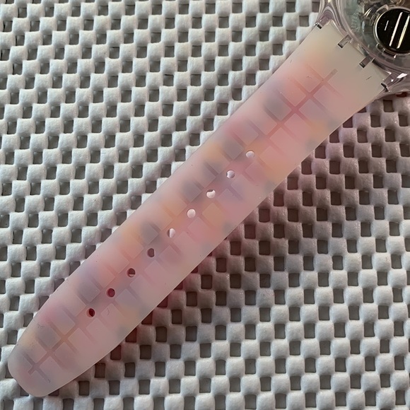 Swatch Watch - SUUK111 - PEDRINHA ROSA - Picture 8 of 10